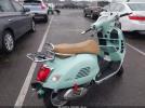 Vespa Gts Image 12