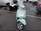 Vespa Gts Image 10