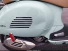 Vespa Gts Image 9