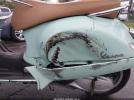 Vespa Gts Image 5