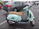 Vespa Gts Image 8
