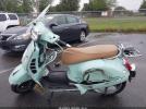 Vespa Gts Image 6