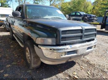 Salvage Dodge Ram 1500