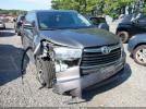 Toyota Highlander Xle V6 Image 1