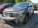 Toyota Highlander Xle V6 Image 15