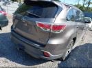 Toyota Highlander Xle V6 Image 3