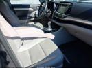 Toyota Highlander Xle V6 Image 8