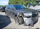 Toyota Highlander Xle V6 Image 9