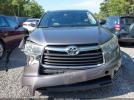 Toyota Highlander Xle V6 Image 13