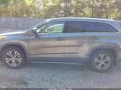 Toyota Highlander Xle V6 Image 5