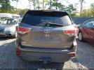 Toyota Highlander Xle V6 Image 16