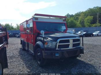  Salvage Ram 5500