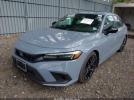 Honda Civic Sport Image 3