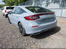 Honda Civic Sport Image 2