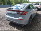 Honda Civic Sport Image 5