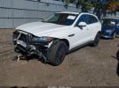 Jaguar F-PACE 25t Prestige Image 5