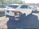 Jaguar F-PACE 25t Prestige Image 16