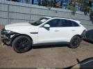 Jaguar F-PACE 25t Prestige Image 14