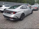 Hyundai SONATA N Line Image 13