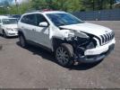 Jeep Cherokee Limited 4x4 Image 1