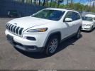 Jeep Cherokee Limited 4x4 Image 16