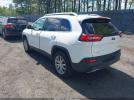 Jeep Cherokee Limited 4x4 Image 14