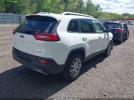 Jeep Cherokee Limited 4x4 Image 15