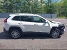 Jeep Cherokee Limited 4x4 Image 10