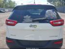 Jeep Cherokee Limited 4x4 Image 11