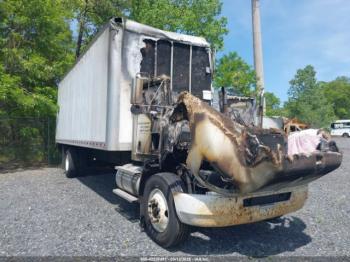  Salvage Kenworth T3 Series