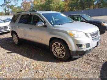  Salvage Saturn Outlook