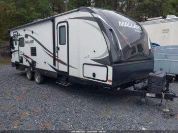  Salvage Heartland Rv Other