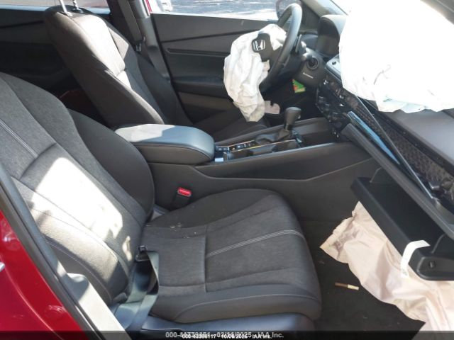 Honda Accord Hybrid Sport Image 9