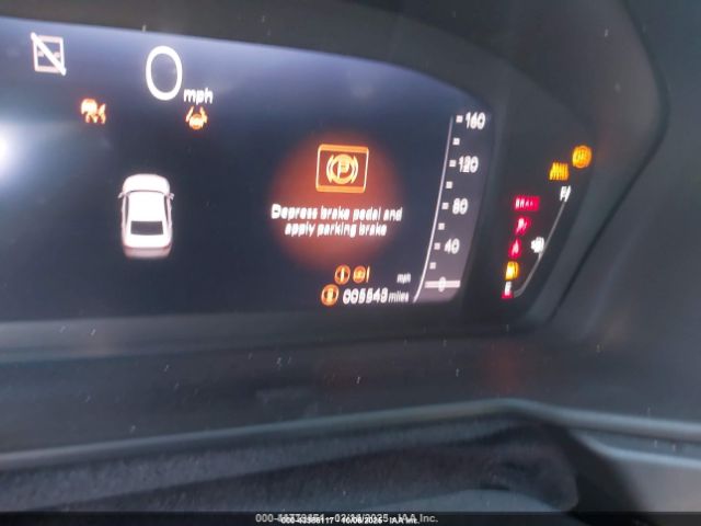 Honda Accord Hybrid Sport Image 2