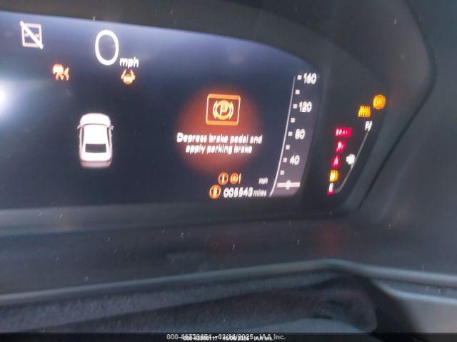 Honda Accord Hybrid Sport Image 2