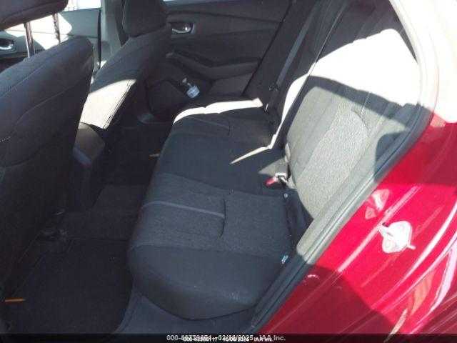 Honda Accord Hybrid Sport Image 3