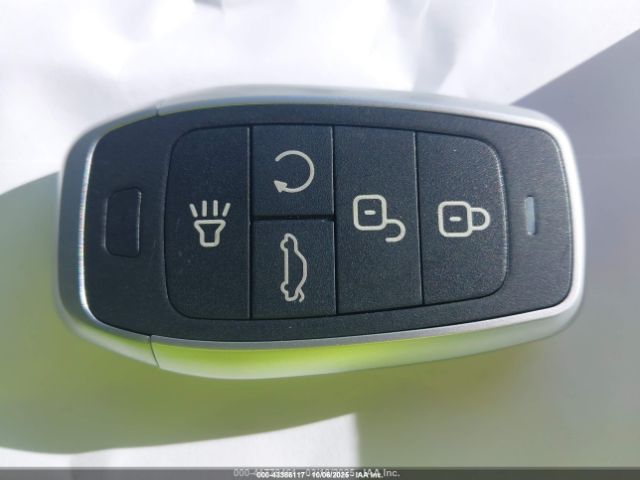 Honda Accord Hybrid Sport Image 8