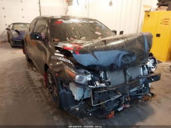  Salvage Scion TC