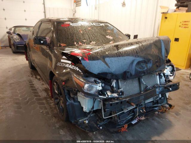  Salvage Scion TC