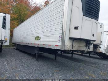  Salvage Utility Trailer Mfg Other