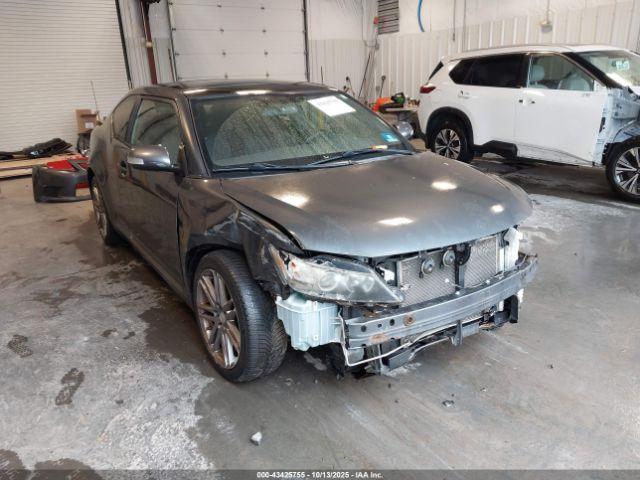  Salvage Scion TC