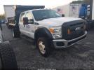 Ford F-450 Xl Image 1