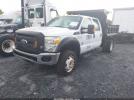 Ford F-450 Xl Image 15
