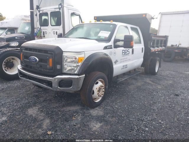 Ford F-450 Xl Image 15