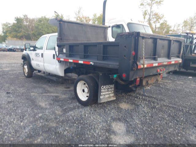 Ford F-450 Xl Image 6
