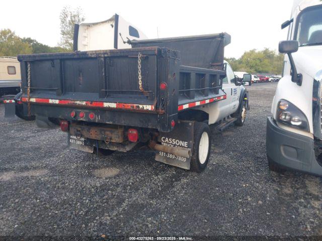 Ford F-450 Xl Image 14