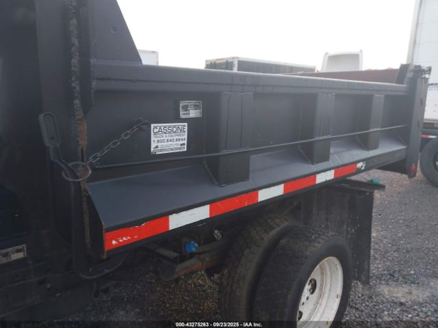 Ford F-450 Xl Image 8