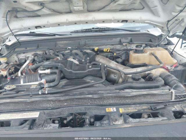 Ford F-450 Xl Image 5