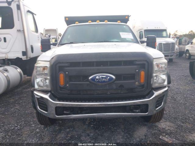 Ford F-450 Xl Image 12