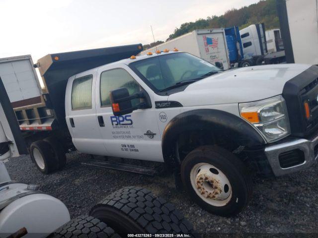 Ford F-450 Xl Image 9